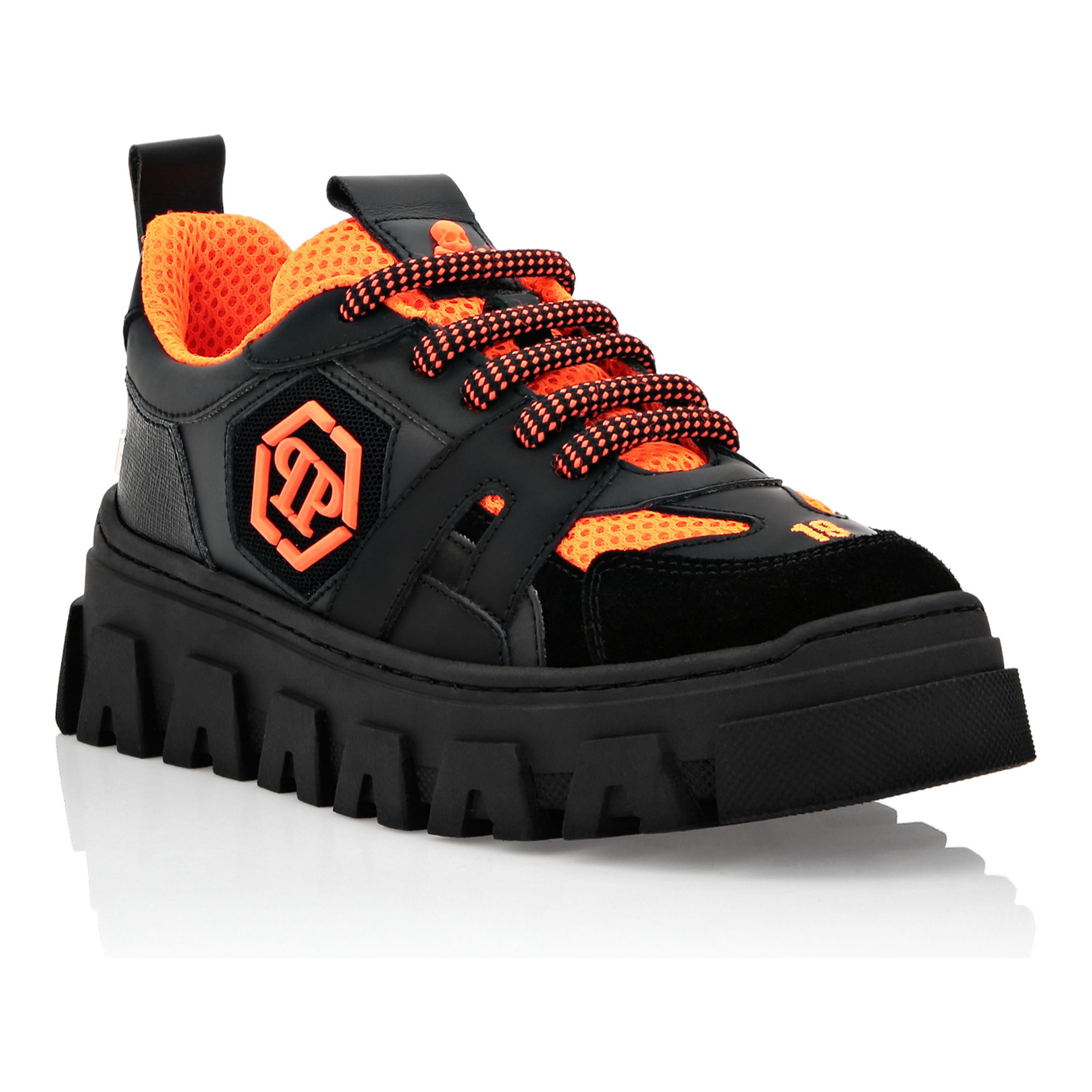 PHILIPP PLEIN Sujetador HEXAGON