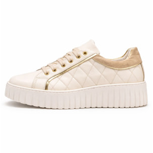 Sneakers - fondo 5 cm