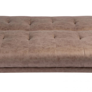 Sofá cama Ture Cemento