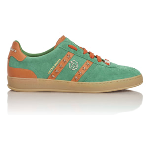 PHILIPP PLEIN Low-Top Sneakers RETRO REBEL