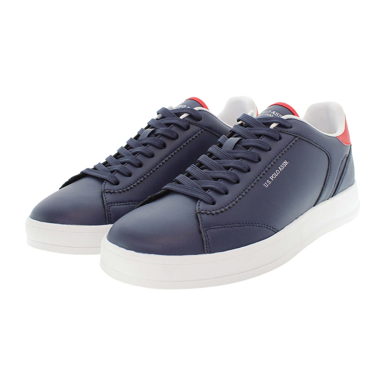 U.S. Polo Assn. - Sneakers CAMPY002M/5Y2 in sintetico per uomo