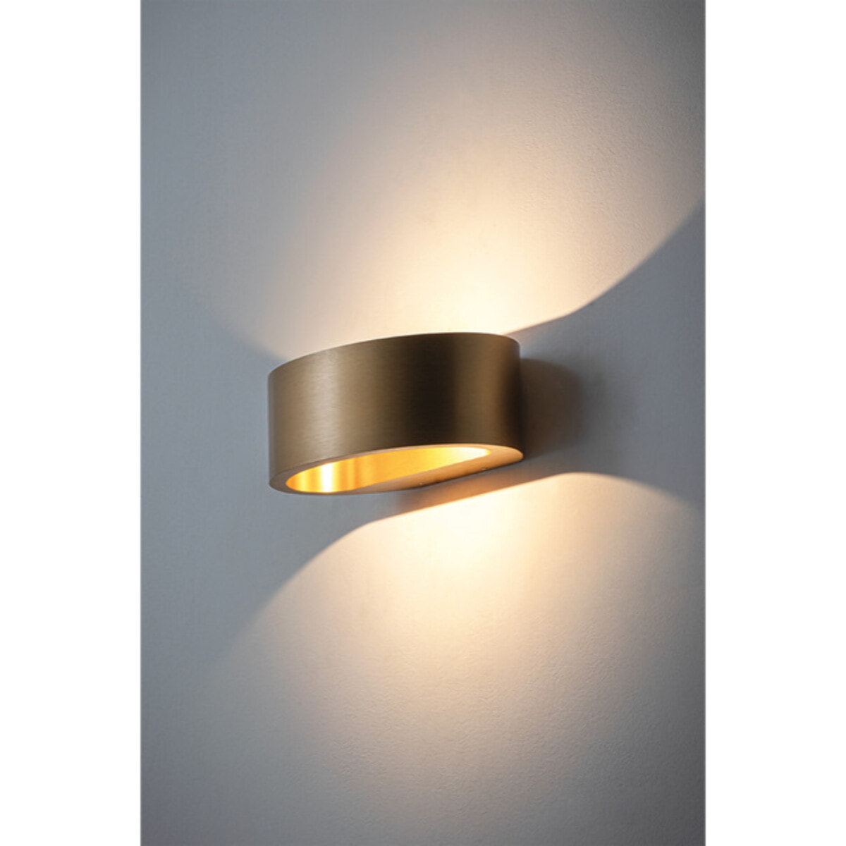 LUNARIS Applique Oro