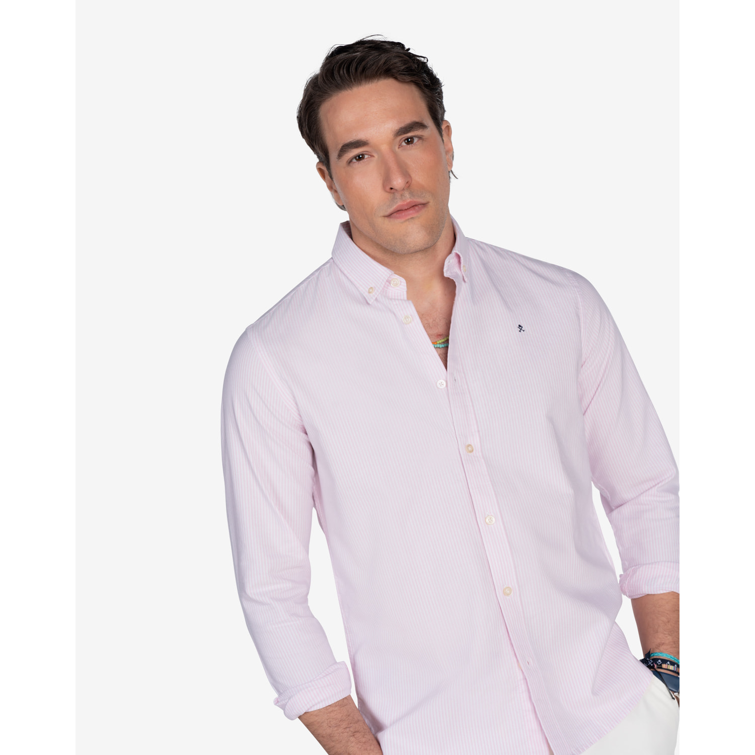 CAMISA MEDITERRANEO