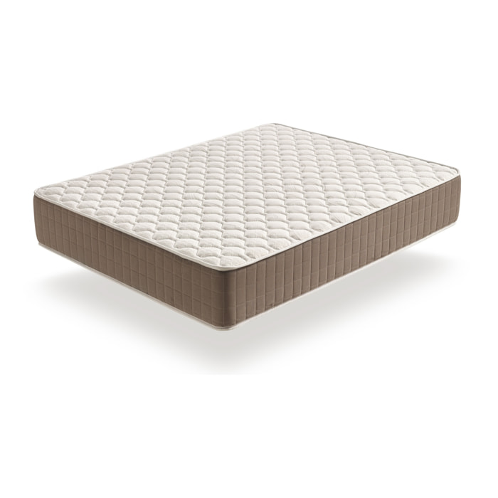 Matelas Magnum - 30 cm, 2 places - Moonia