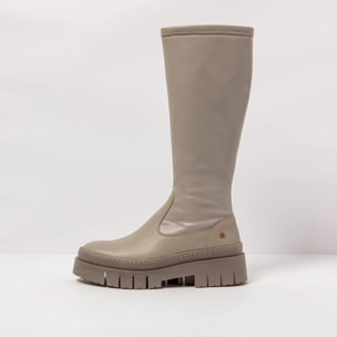 Botas 1956 NAPPA SESAME/AMBERES color Sesame