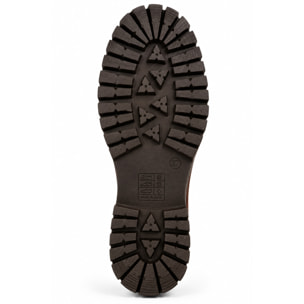 Stivaletti - tacco 4,0 cm