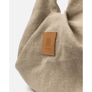 Bolso de hombro BIBA Sahara
