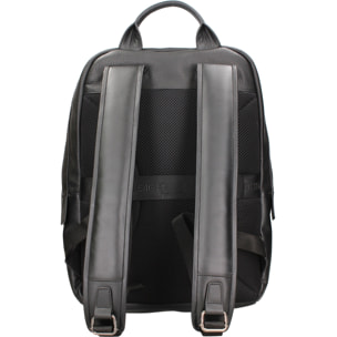 Zaino da uomo in vera pelle - Modello Umbria Pro - Casual - 34.0 x 22.0 x 16.5 cm