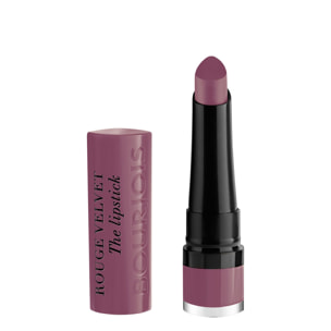 Rouge Velvet The Lipstick - Rouge à Lèvres