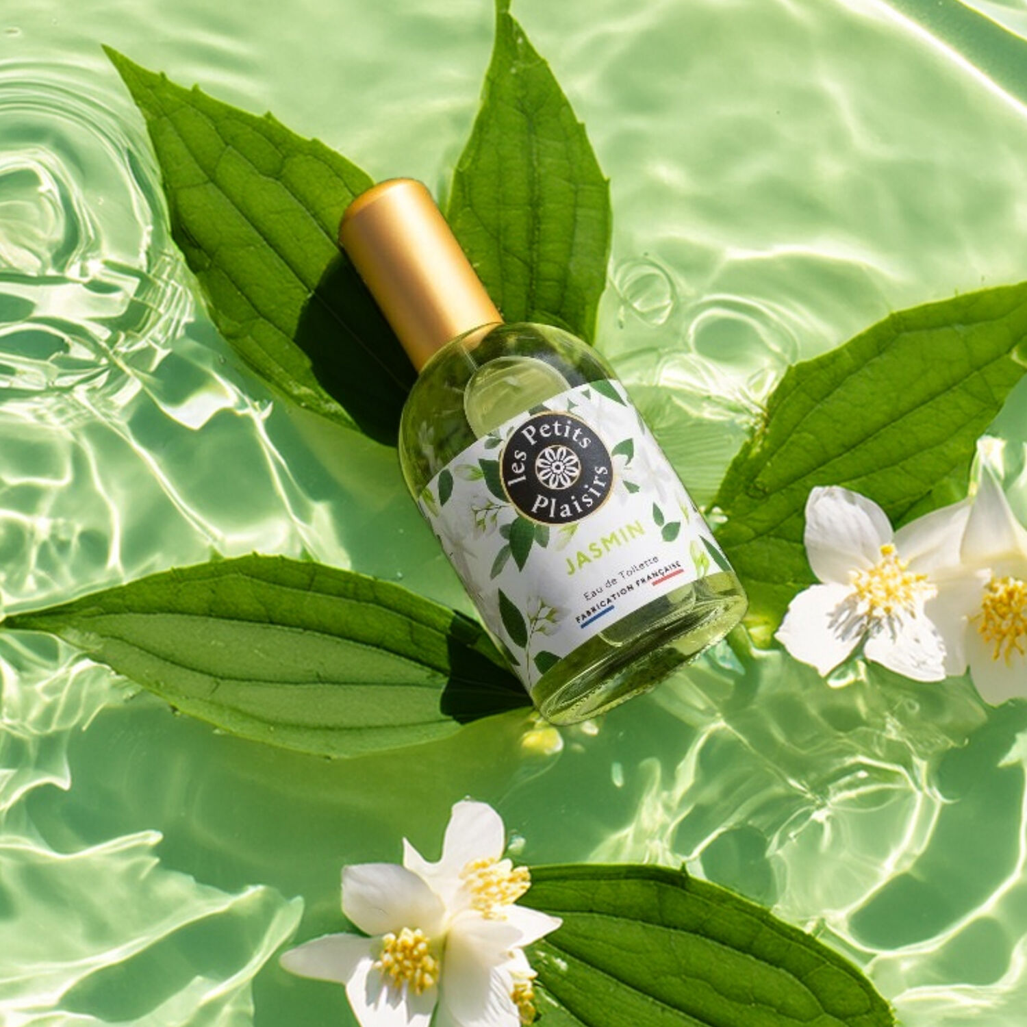 Jasmin - Eau de Toilette 110ml