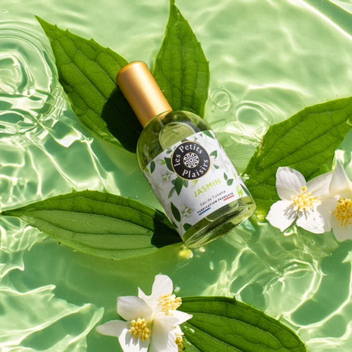 Jasmin - Eau de Toilette 110ml