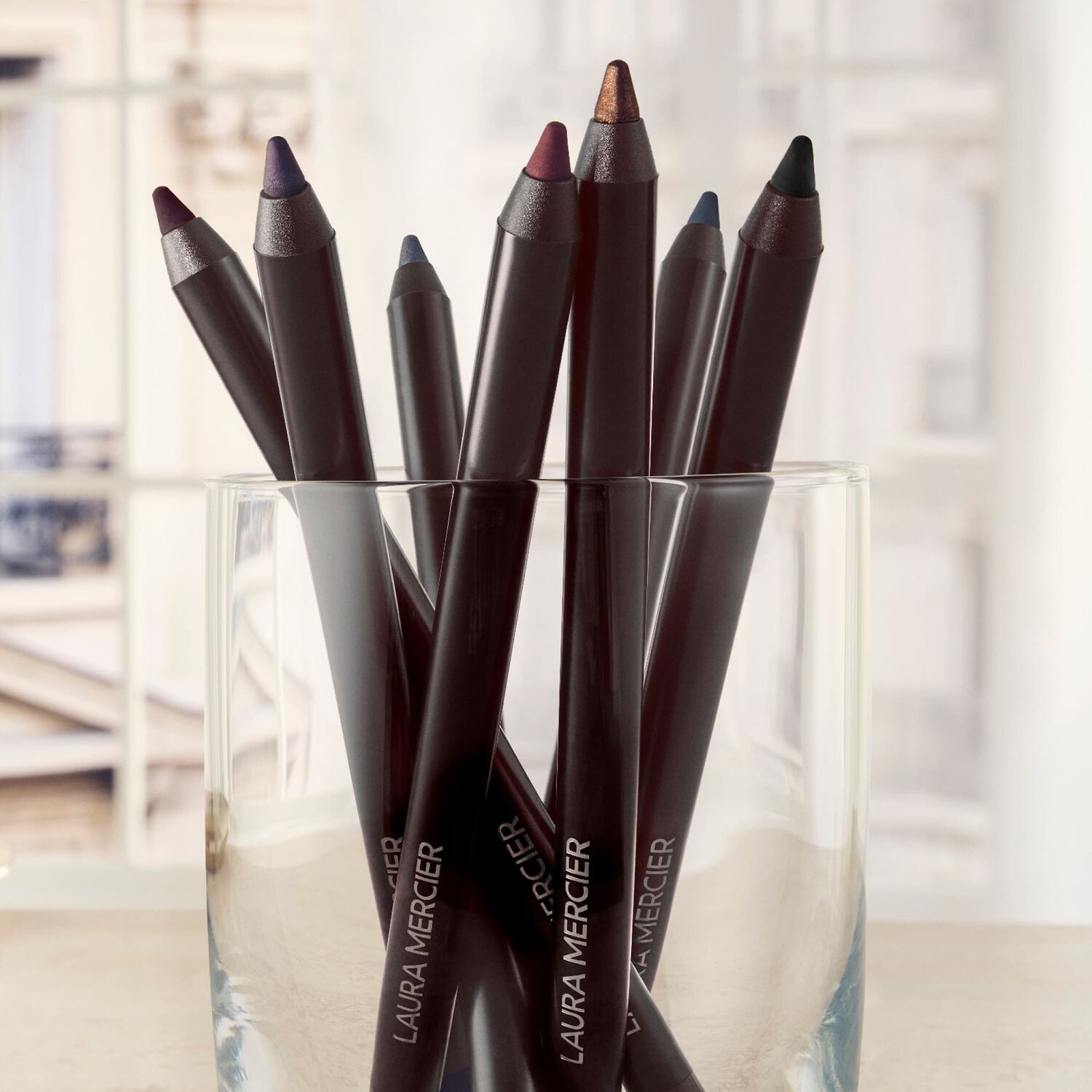 Caviar Tighline - Eyeliner