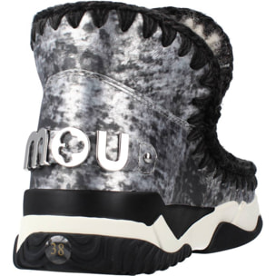 BOTINES MOU ESKIMO TRAINER