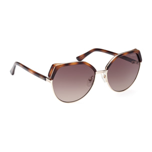 Guess - Occhiali da sole in iniettato per donna