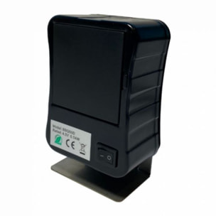 Tourne broche barbecue OFYR Rotisserie