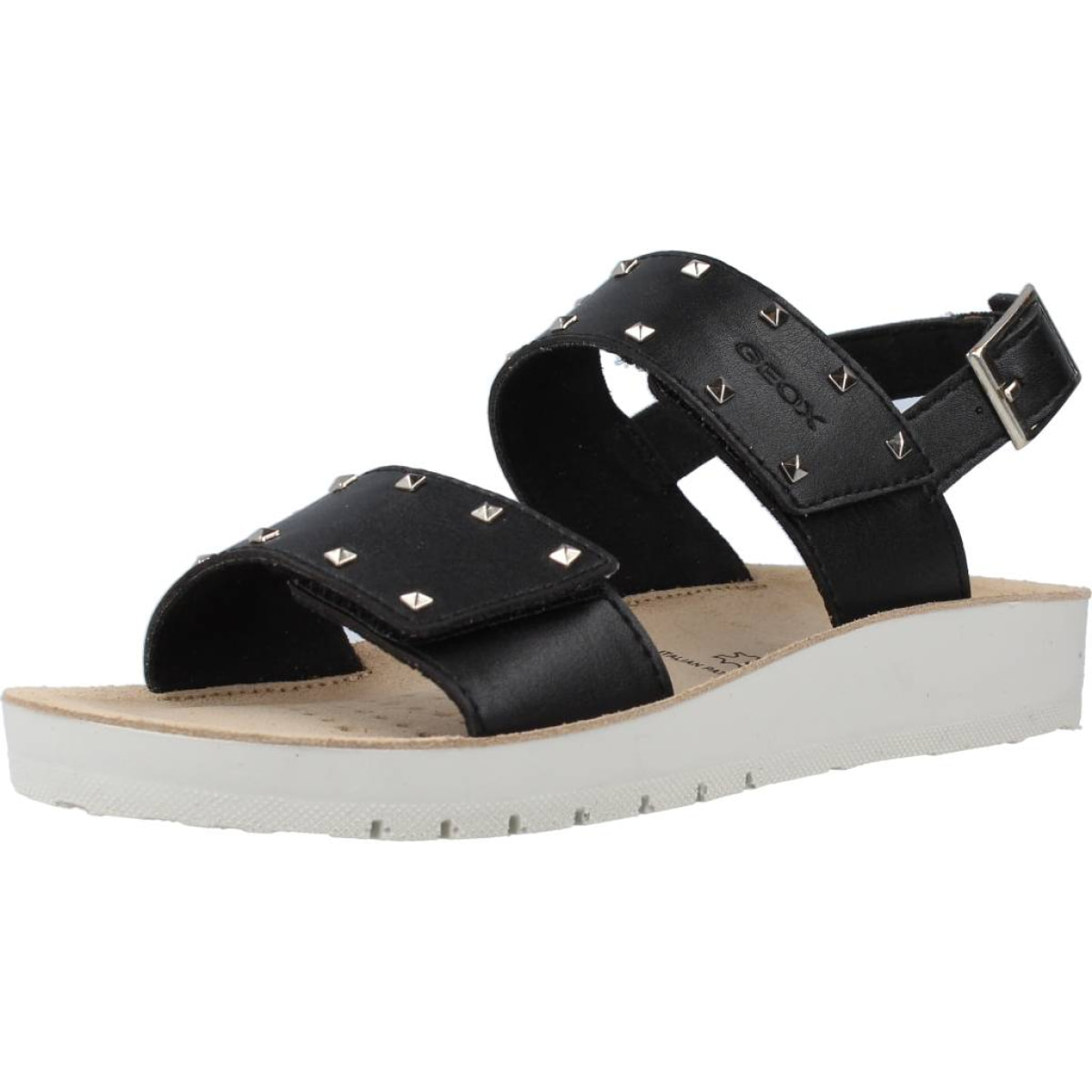 SANDALIAS GEOX  J SANDAL COSTAREI GI