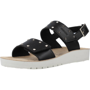 SANDALIAS GEOX  J SANDAL COSTAREI GI