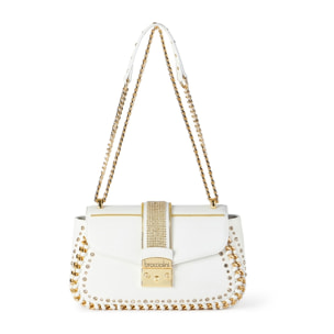 Braccialini Borsa a tracolla