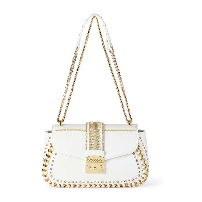 Braccialini Borsa a tracolla
