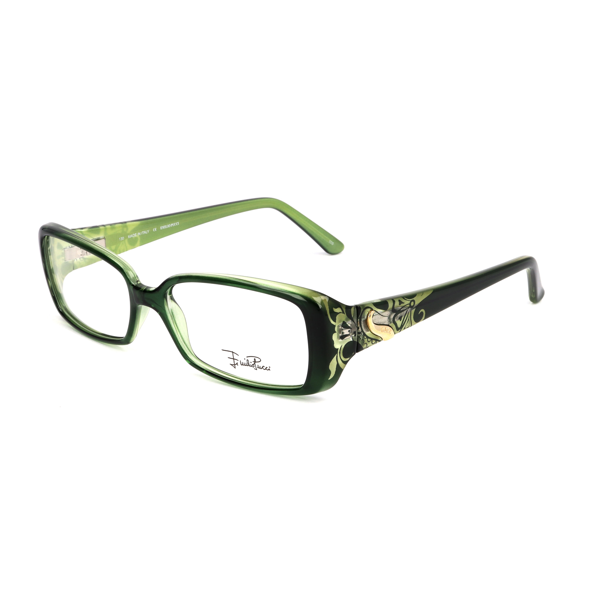 Montura de gafas Emilio Pucci Mujer EP2661-304