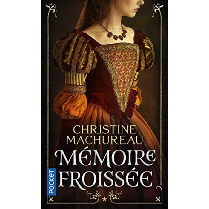 Machureau, Christine | Mémoire froissée - tome 1 (1) | Livre d'occasion