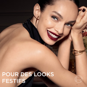 Calendrier de L’Avent L'Oréal Paris 24 produits beauté