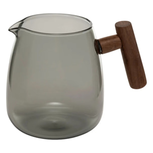 THEIERE VERRE TWIS 80CL