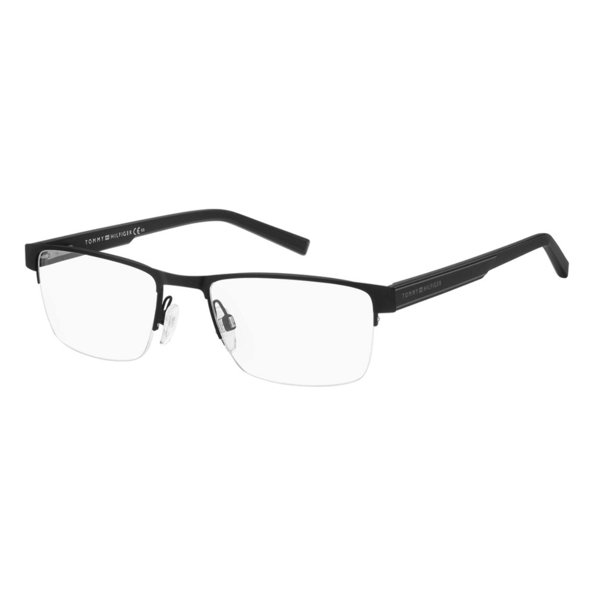 Gafas de Vista Tommy Hilfiger TH 1996 003 de Metal Hombre 53 mm