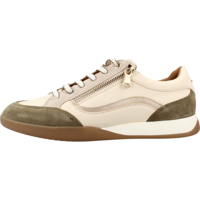 Sneakers de  Mujer de la marca GEOX  modelo D MARYEMY BEIS