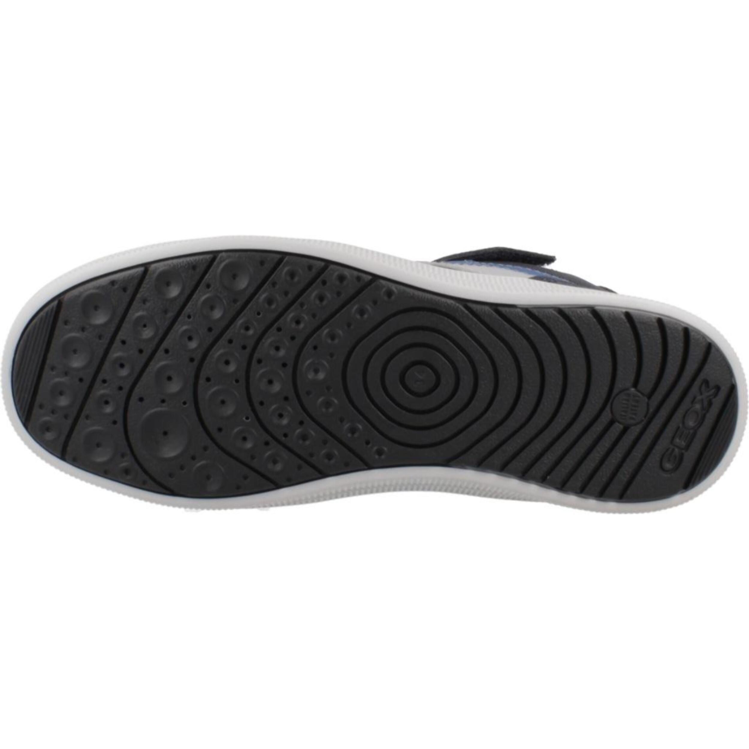 Zapatillas Niño de la marca GEOX  modelo J ARZACH AZUL