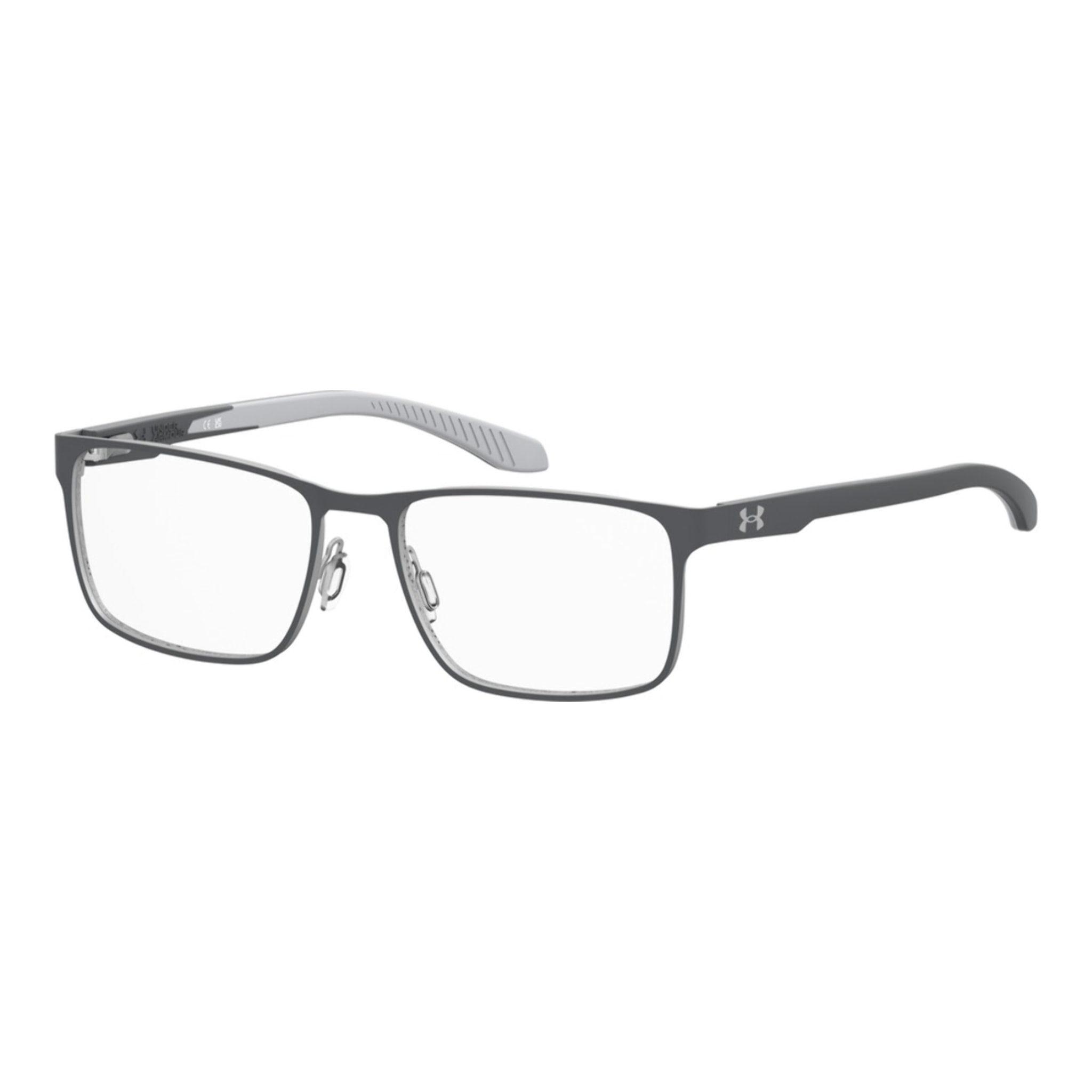 Gafas de Vista Under Armour UA 5064/G 05T 58 de Metal Hombre