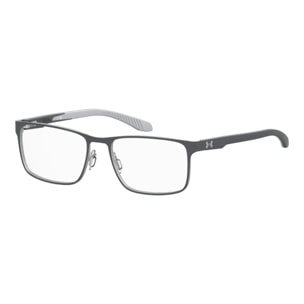 Gafas de Vista Under Armour UA 5064/G 05T 58 de Metal Hombre
