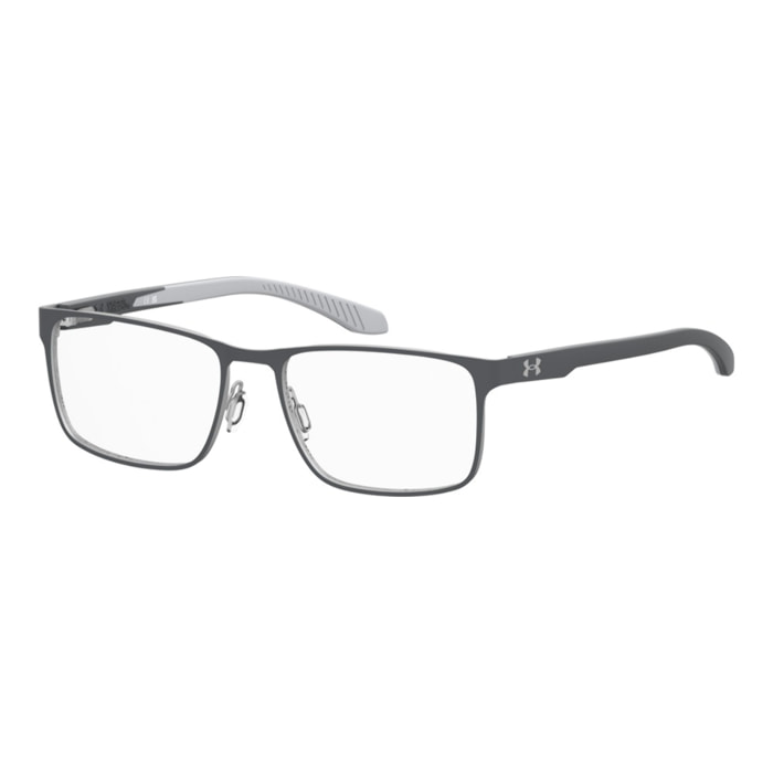 Gafas de Vista Under Armour UA 5064/G 05T 58 de Metal Hombre