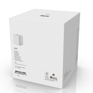 Boîte à mouchoirs Ume