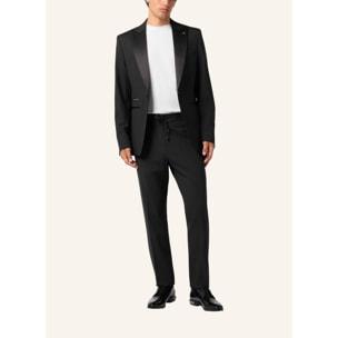 PHILIPP PLEIN Blazer SKULL