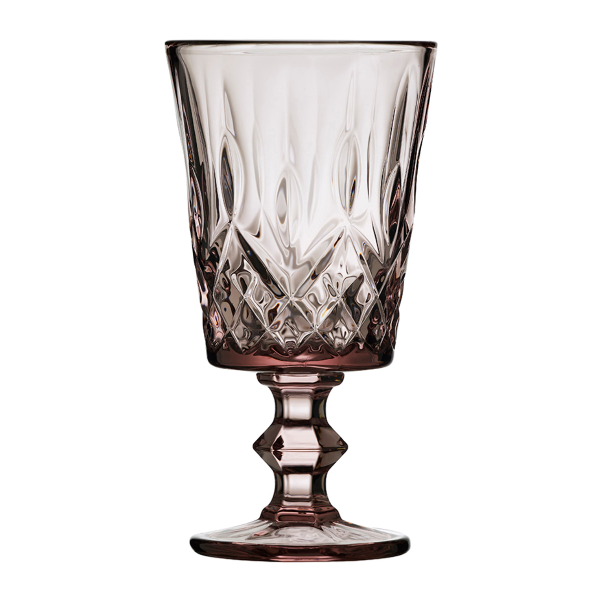 Set de 4 verres à vin Sorrento 29 cl