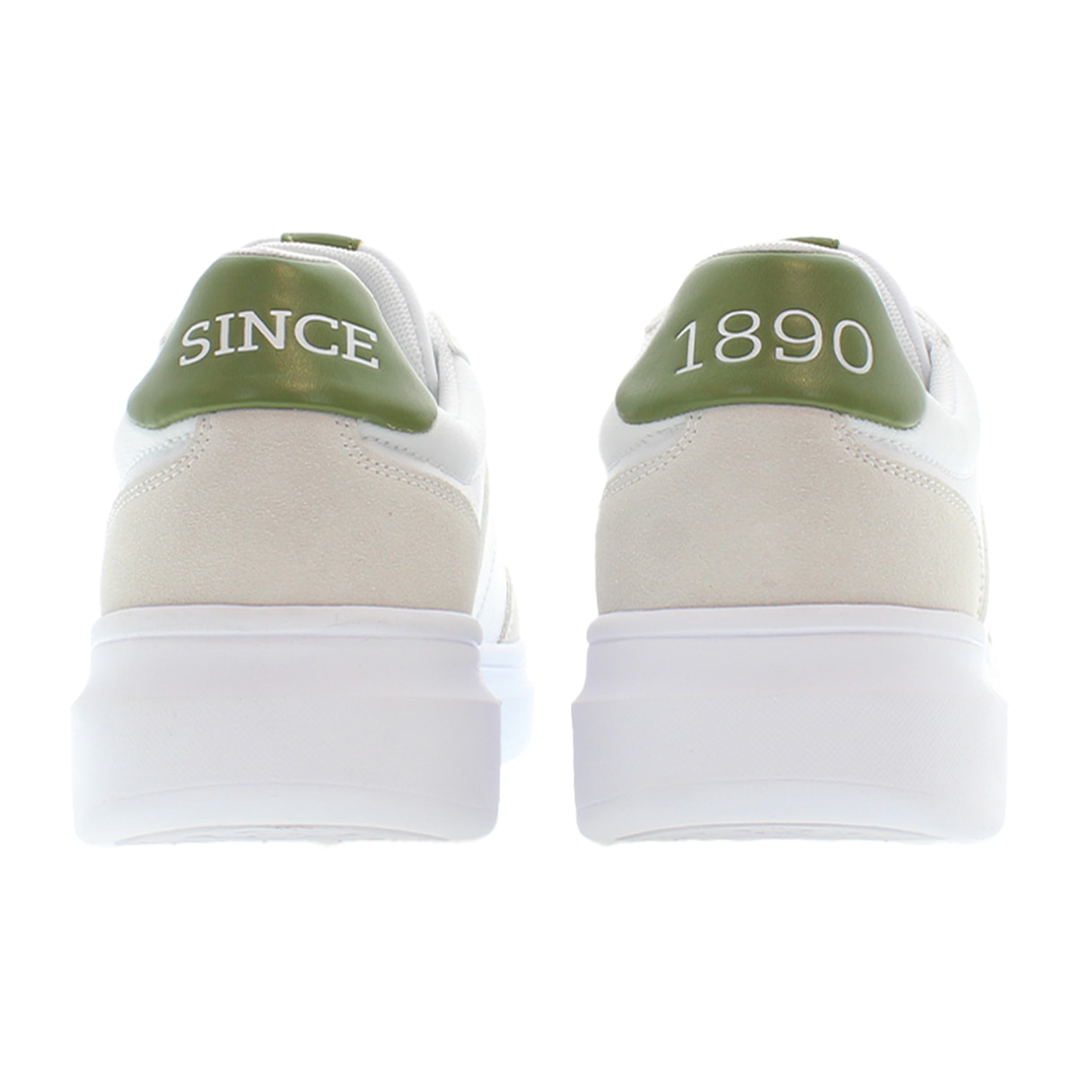 U.S. Polo Assn. - Sneakers CODY003MDYS2 in sintetico per uomo