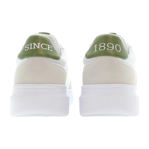 U.S. Polo Assn. - Sneakers CODY003MDYS2 in sintetico per uomo