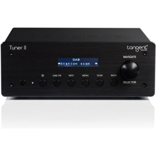 Tuner HiFi TANGENT Tuner II