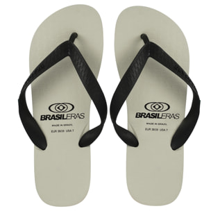 Chanclas de playa ,Clasica Combi Brasil NL