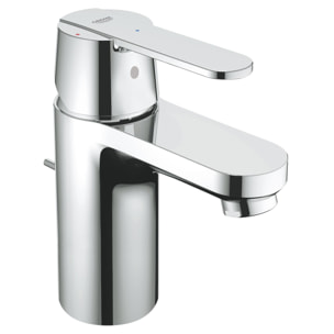 GROHE Get Mitigeur monocommande Lavabo Taille S Chrom√© 31148000