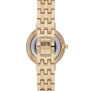 Orologio U.S. Polo Assn. In acciaio