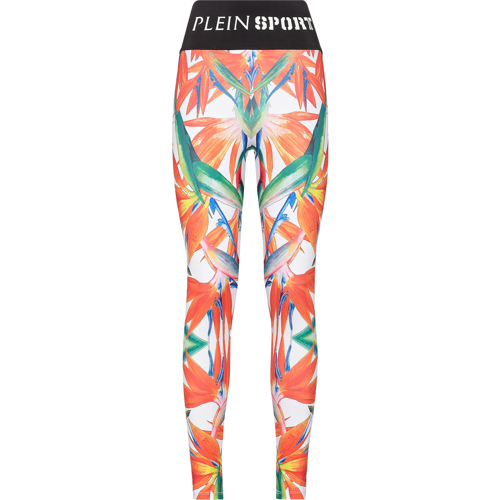 PLEIN SPORT Sport Leggings