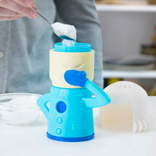 Déodorant pour réfrigérateurs Fummom InnovaGoods