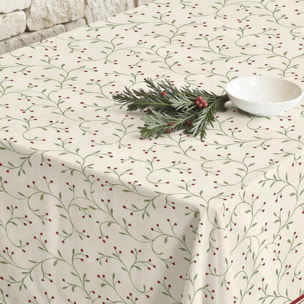 Nappe anti-taches Christmas wish 2 1225