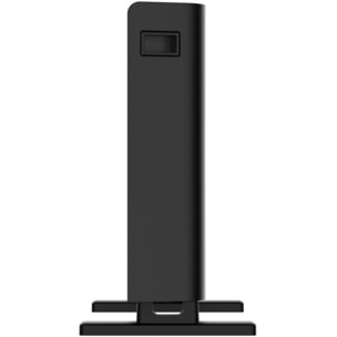 Chauffage électrique ESSENTIELB EHC201b