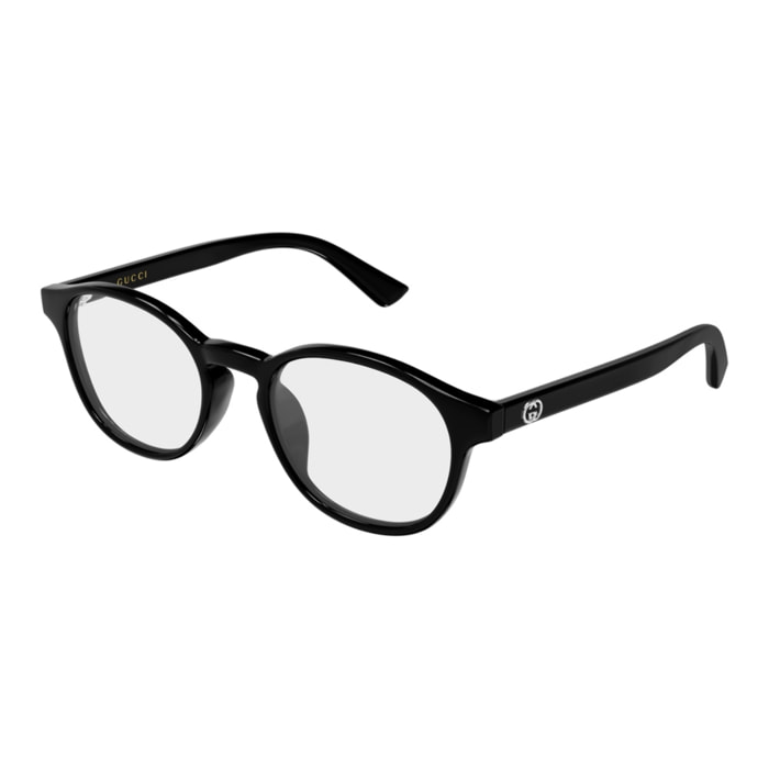 Gafas de Vista Gucci GG2137OK-001 de Acetato Hombre 50 mm