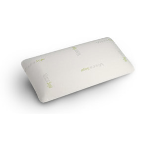 1 o 2 Almohadas Visco Soja de SonnoMattress