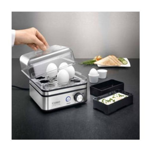 Cuiseur à oeufs CASO E9 2771