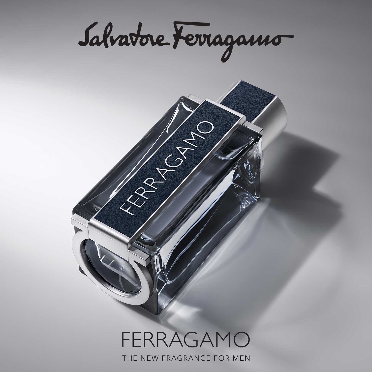 Ferragamo Homme - Eau de Toilette 100 ml
